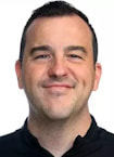 Andrew Lentz Director of Basketball Operations