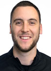 Connor McCaffery Assistant Coach