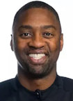 Maurice Joseph Assistant Coach