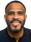Mike Pegues Assistant Coach